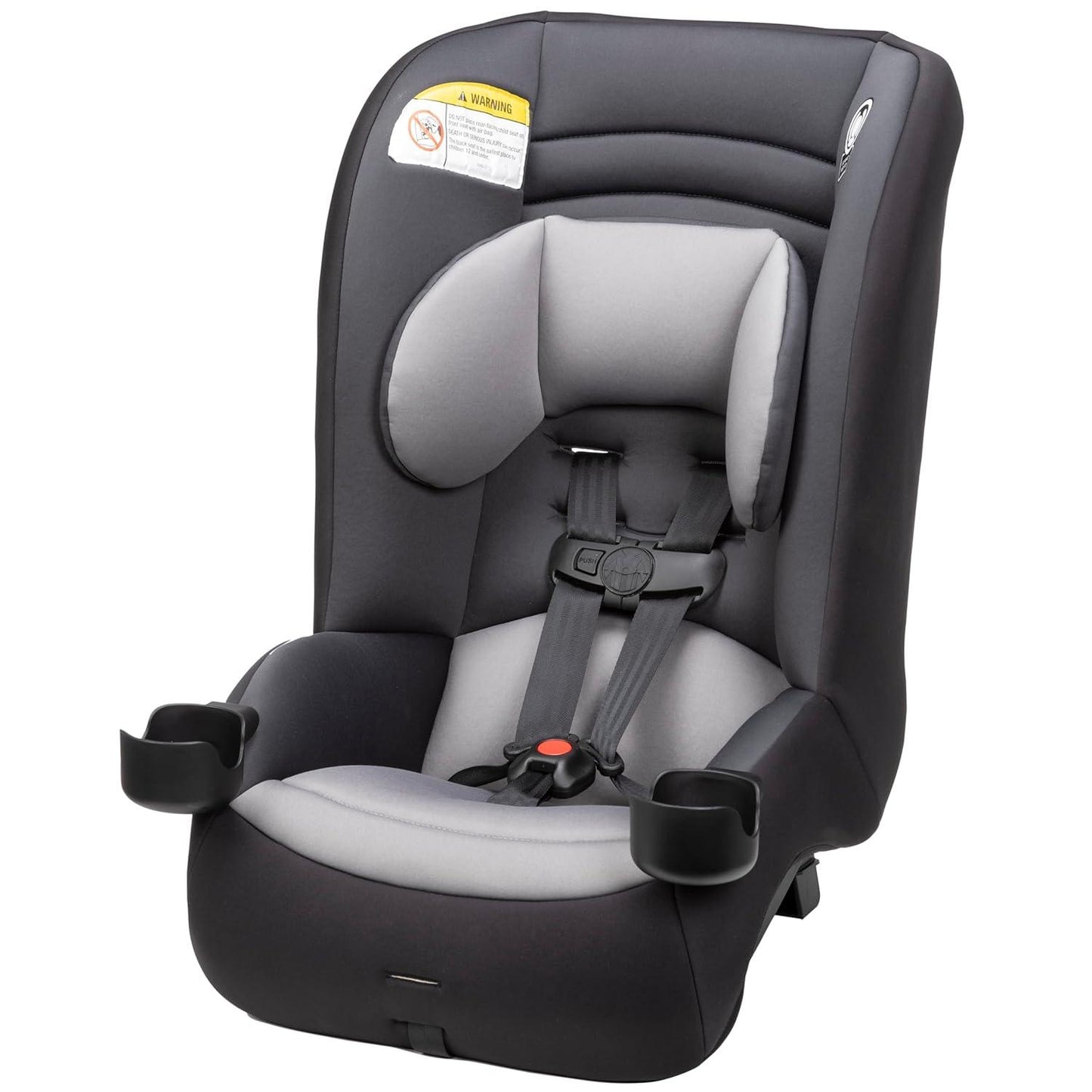 Karite Safety seats for children for motor cars Safety 1st Grow and Go All-in-One Convertible Car Seat, Rear-facing 5-40 pounds, Forward-facing 22-65 pounds, and Belt-positioning booster 40-100 pounds, Carbon Ink